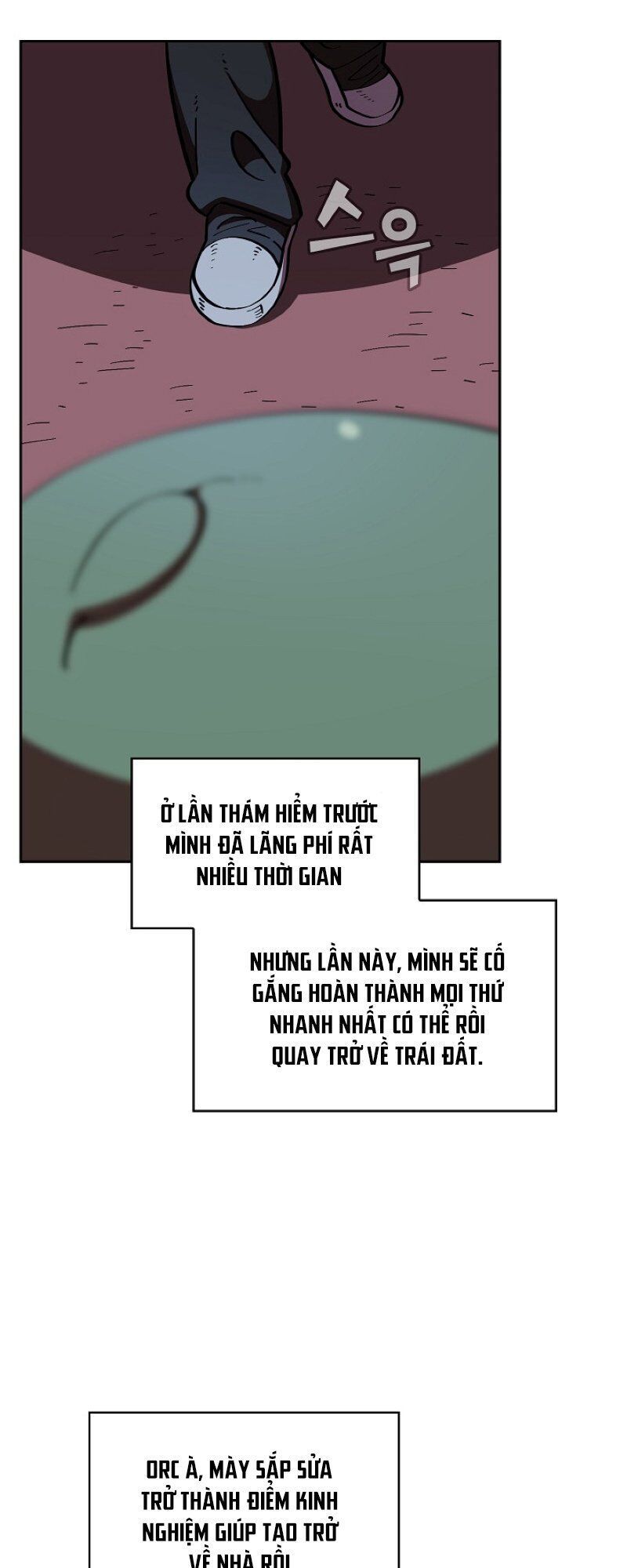 Anh Hùng Rác Rưởi Chapter 21 - Trang 2