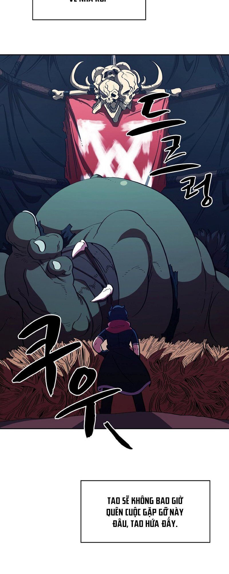 Anh Hùng Rác Rưởi Chapter 21 - Trang 2