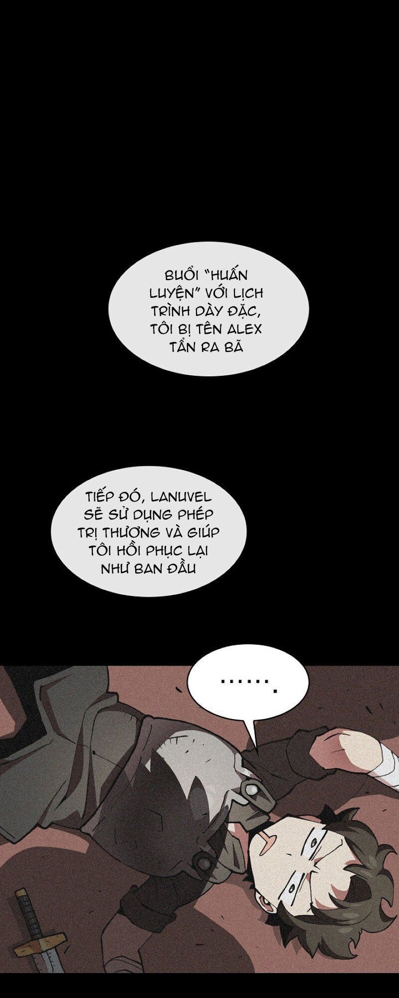 Anh Hùng Rác Rưởi Chapter 23 - Trang 2