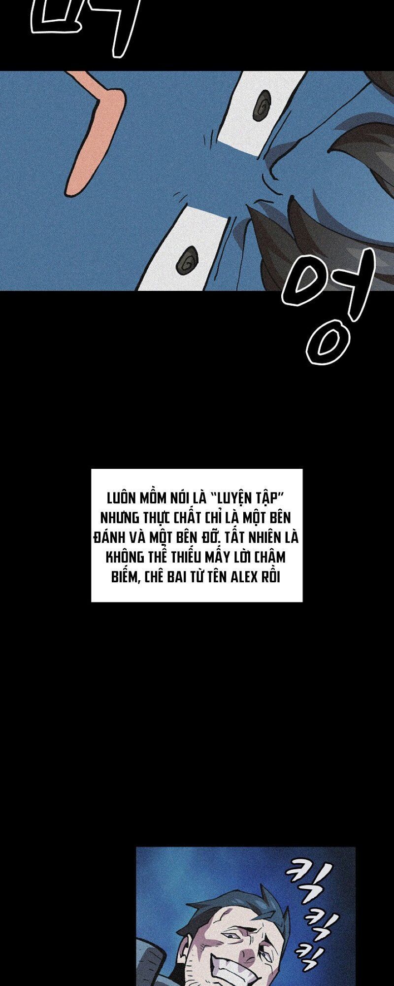 Anh Hùng Rác Rưởi Chapter 23 - Trang 2