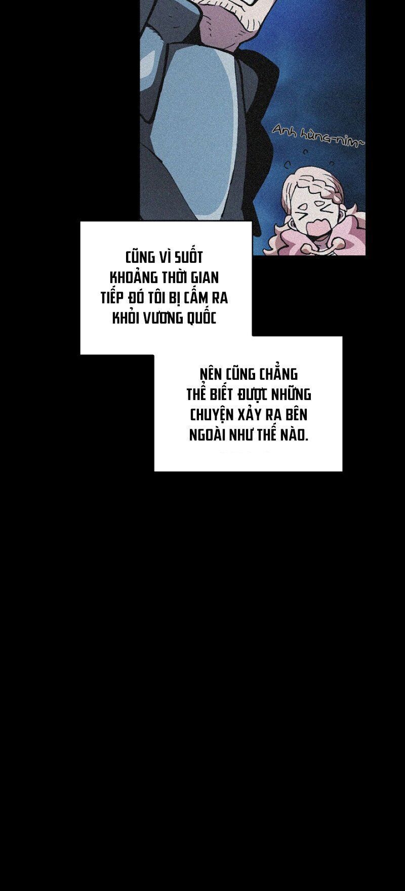 Anh Hùng Rác Rưởi Chapter 23 - Trang 2