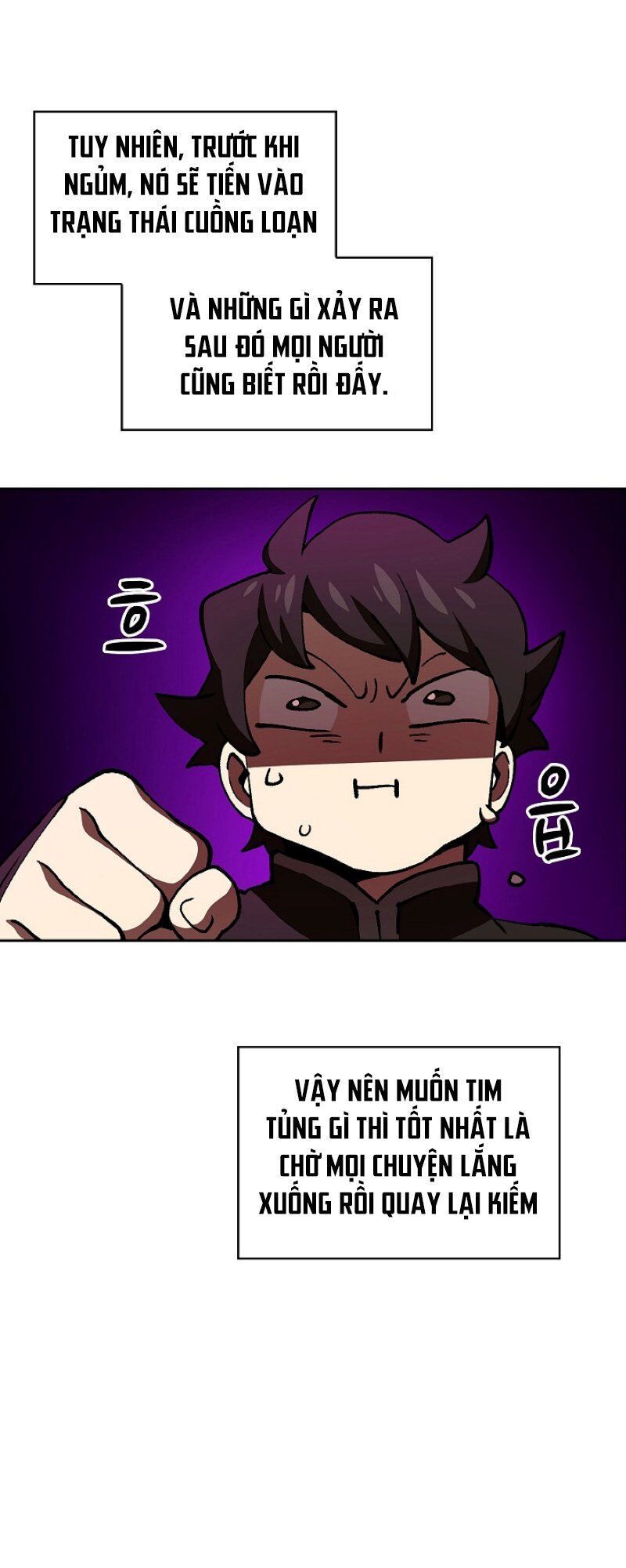 Anh Hùng Rác Rưởi Chapter 23 - Trang 2