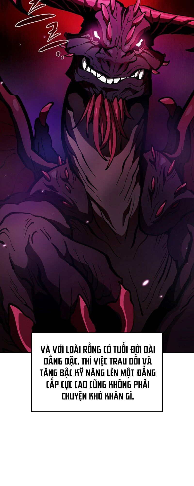 Anh Hùng Rác Rưởi Chapter 23 - Trang 2