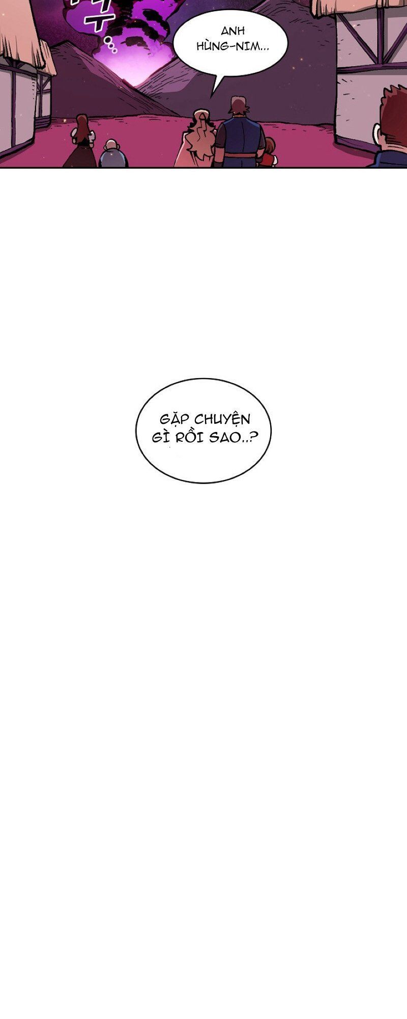 Anh Hùng Rác Rưởi Chapter 23 - Trang 2