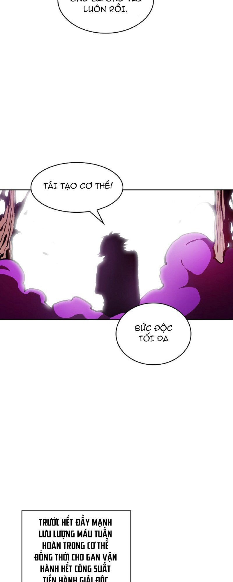 Anh Hùng Rác Rưởi Chapter 23 - Trang 2