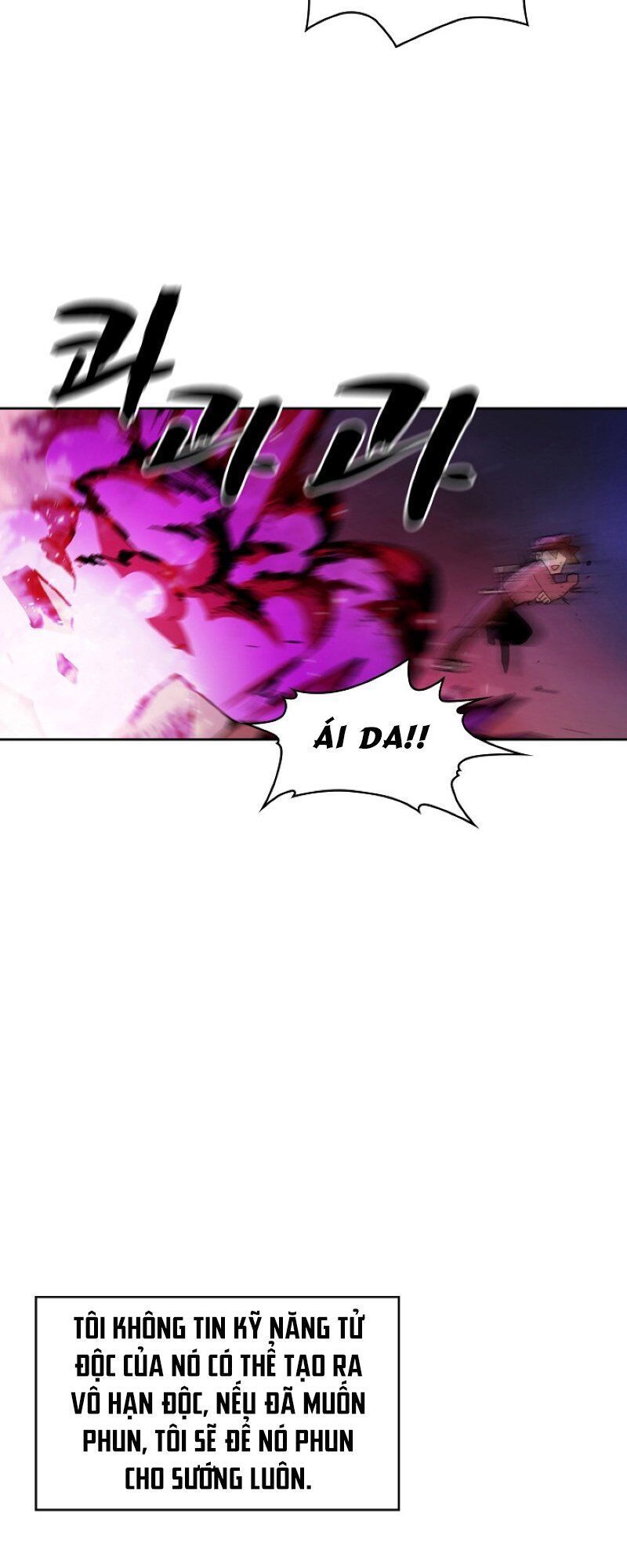 Anh Hùng Rác Rưởi Chapter 23 - Trang 2