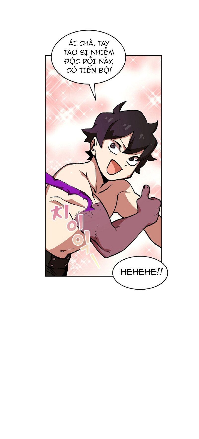 Anh Hùng Rác Rưởi Chapter 23 - Trang 2