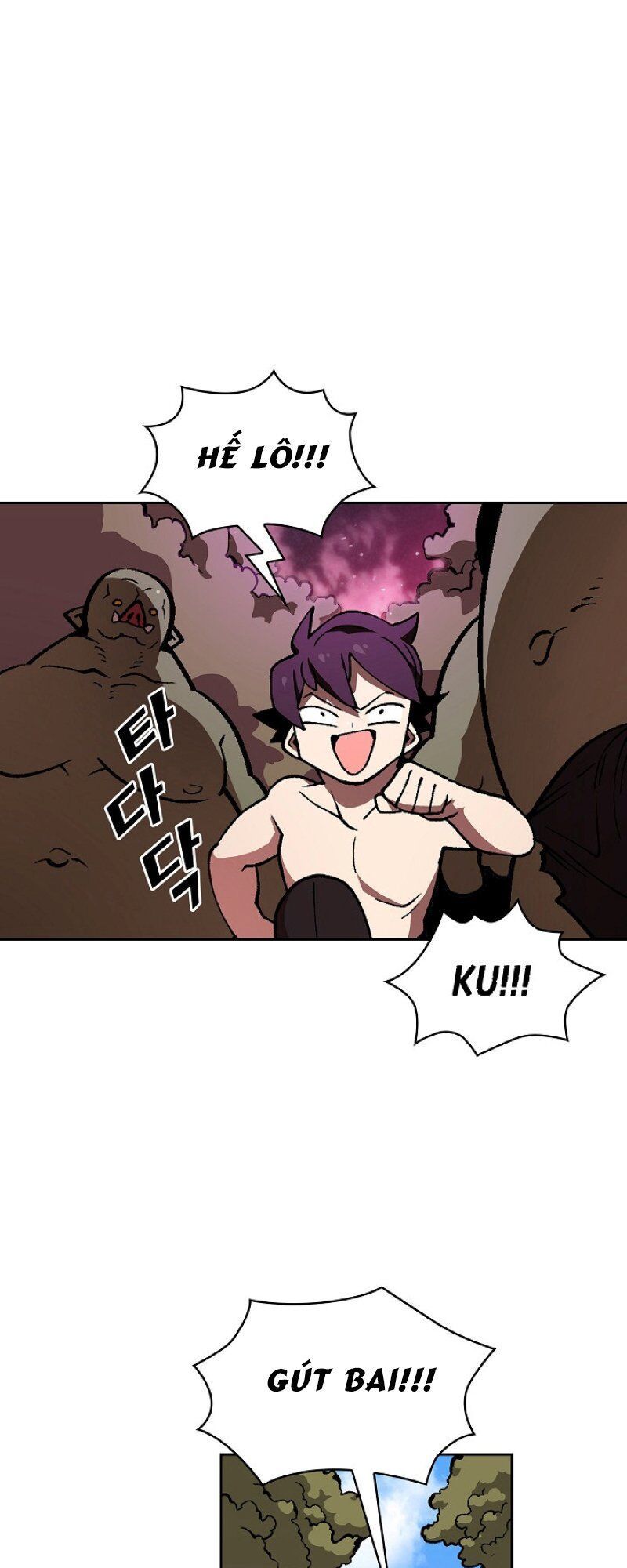 Anh Hùng Rác Rưởi Chapter 23 - Trang 2