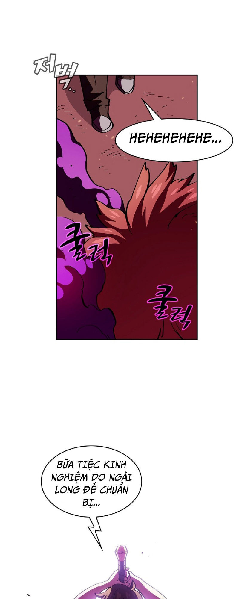 Anh Hùng Rác Rưởi Chapter 24 - Trang 2