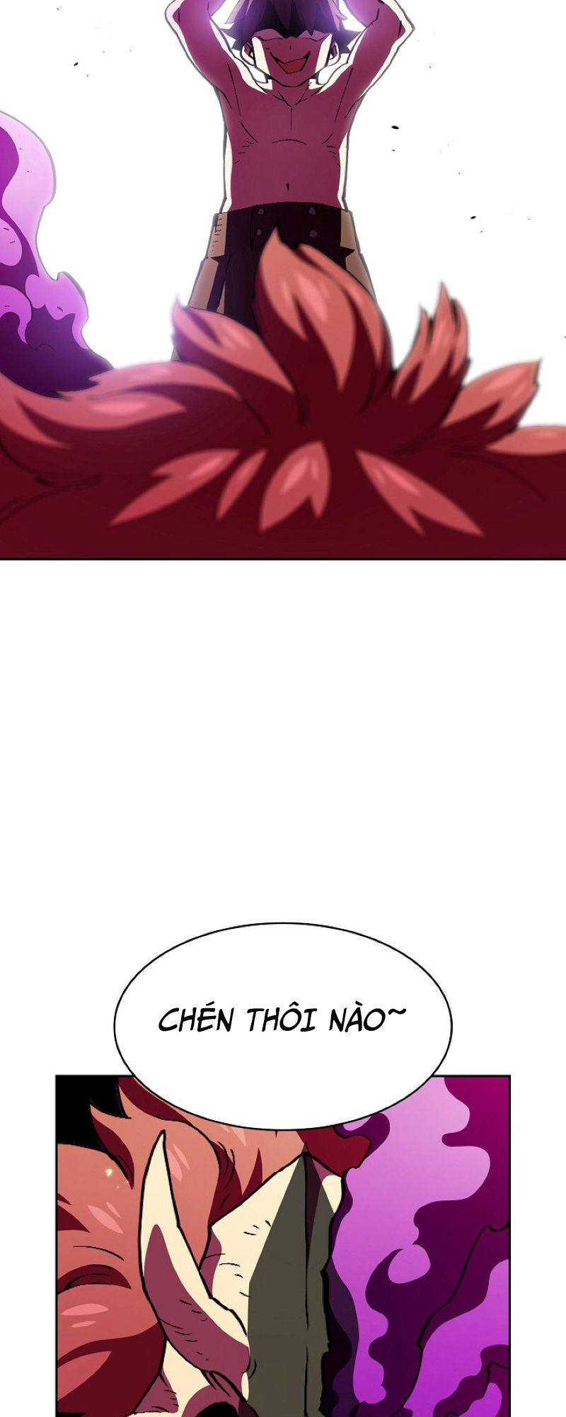 Anh Hùng Rác Rưởi Chapter 24 - Trang 2