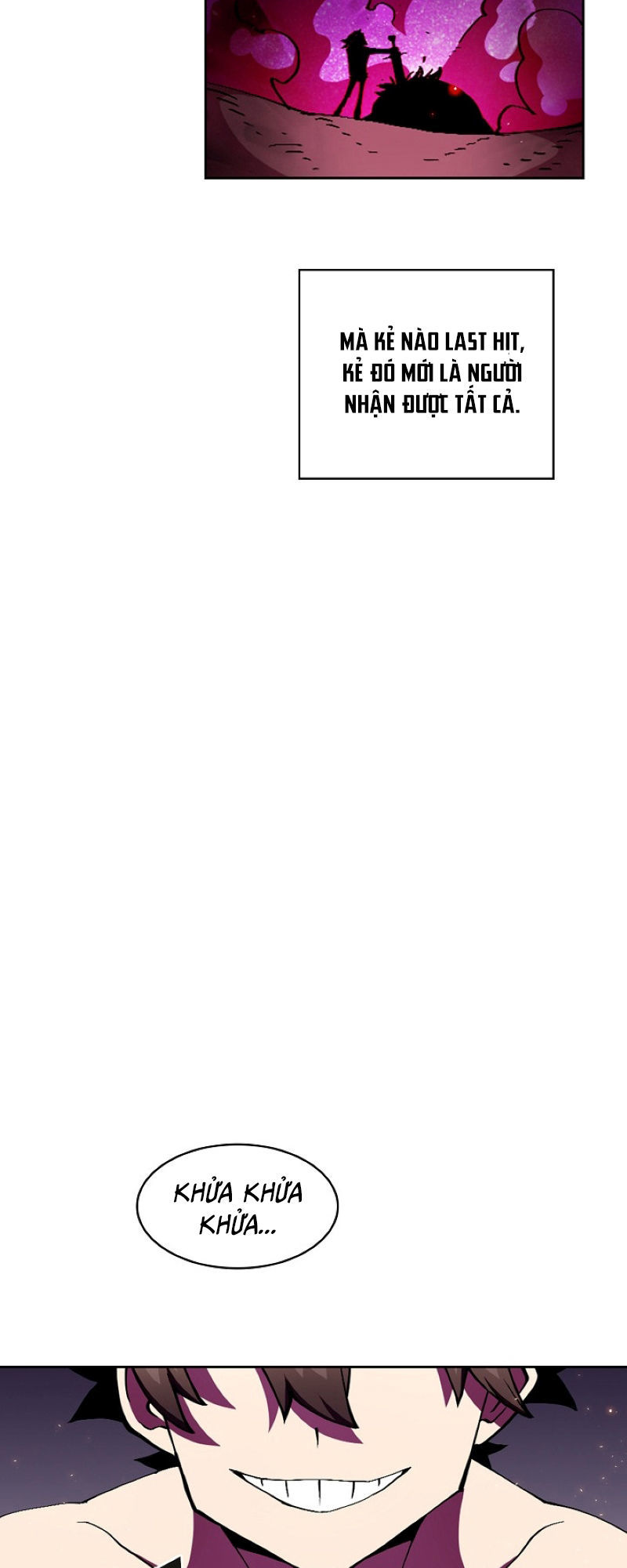 Anh Hùng Rác Rưởi Chapter 24 - Trang 2