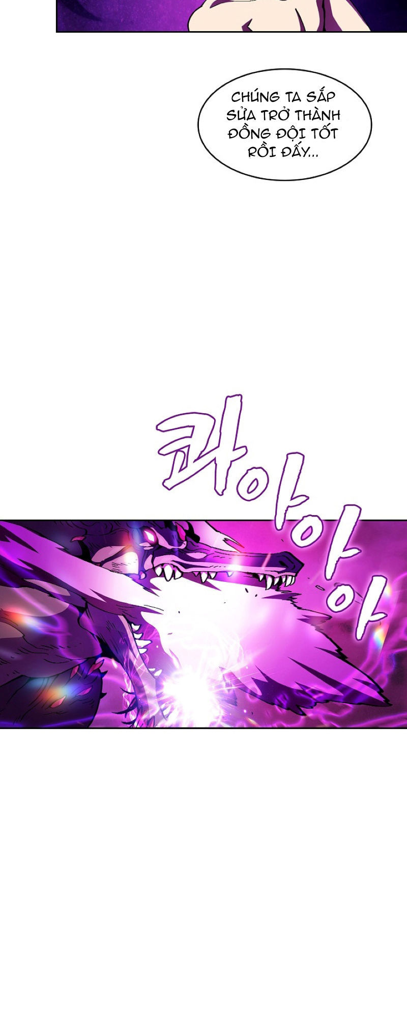 Anh Hùng Rác Rưởi Chapter 24 - Trang 2