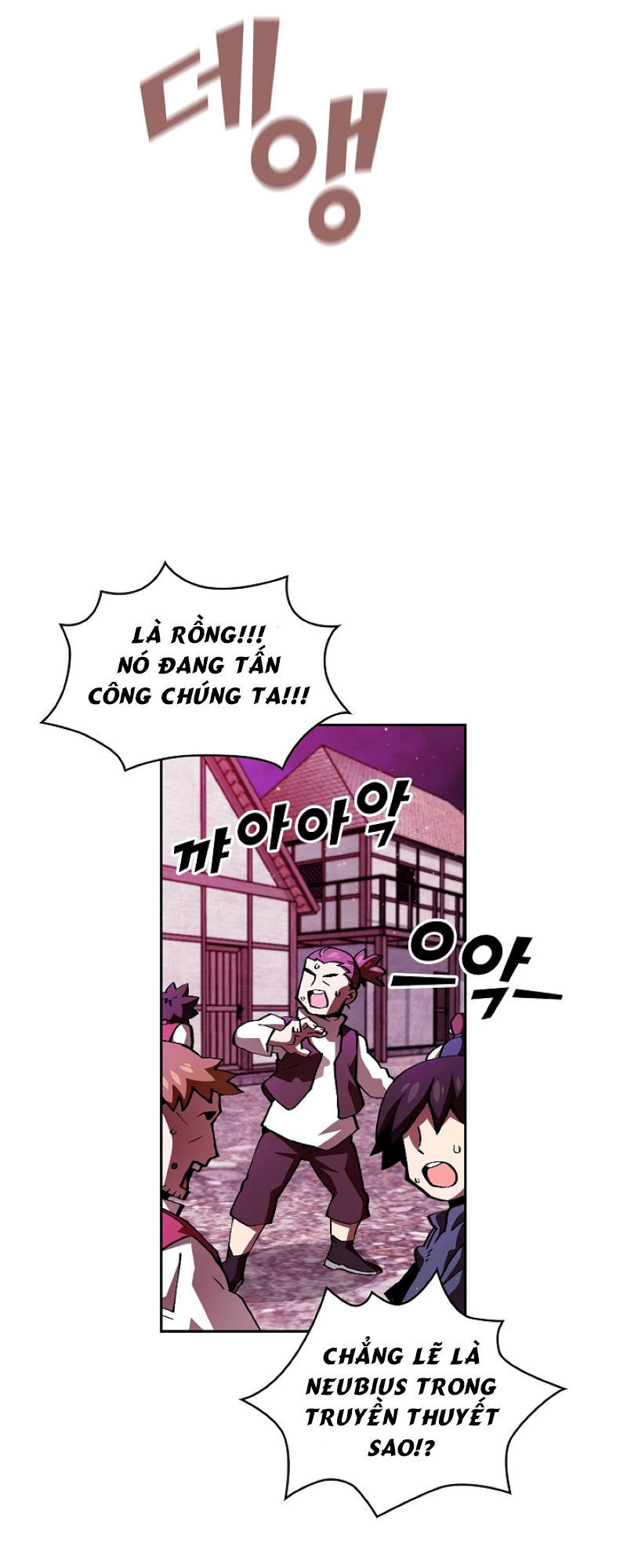 Anh Hùng Rác Rưởi Chapter 24 - Trang 2