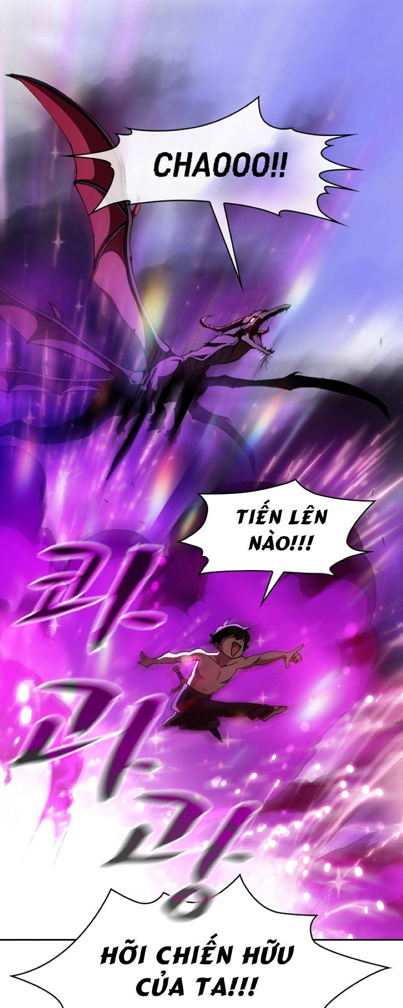 Anh Hùng Rác Rưởi Chapter 24 - Trang 2
