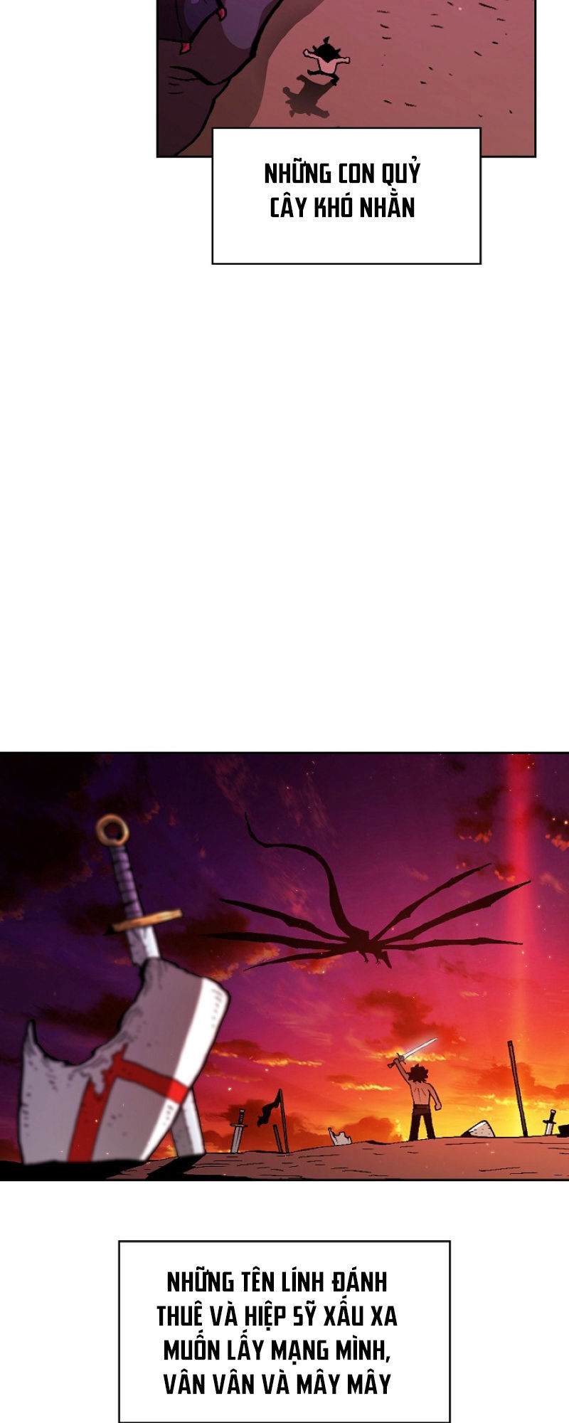 Anh Hùng Rác Rưởi Chapter 24 - Trang 2