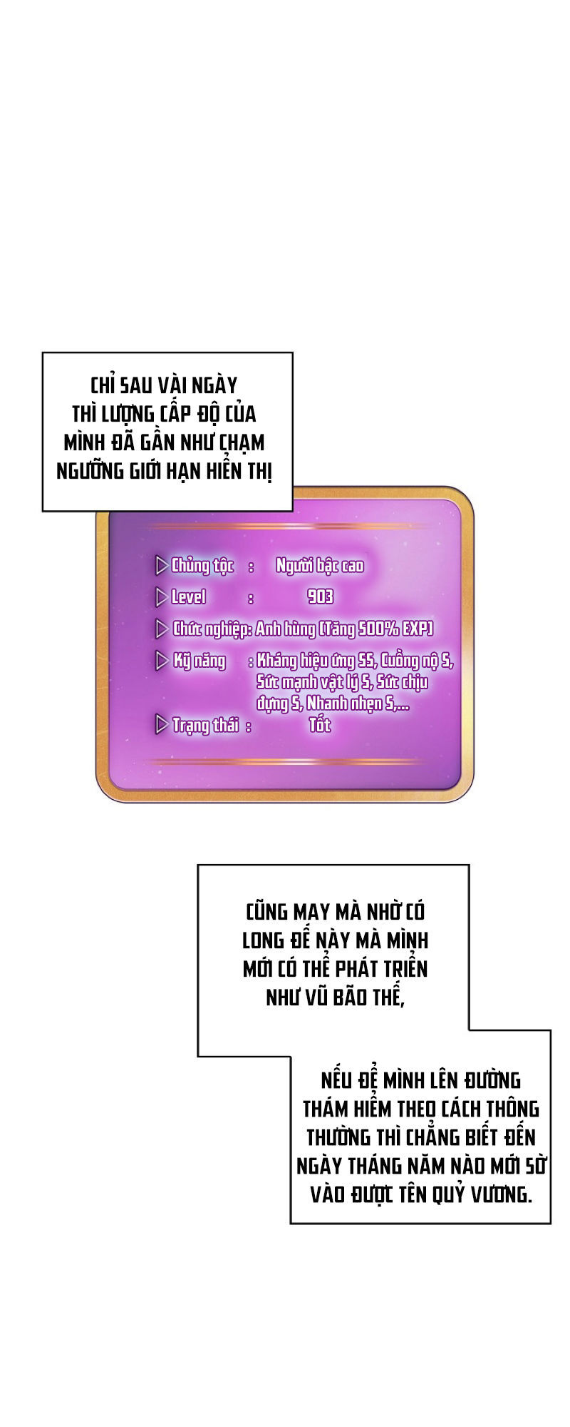 Anh Hùng Rác Rưởi Chapter 24 - Trang 2