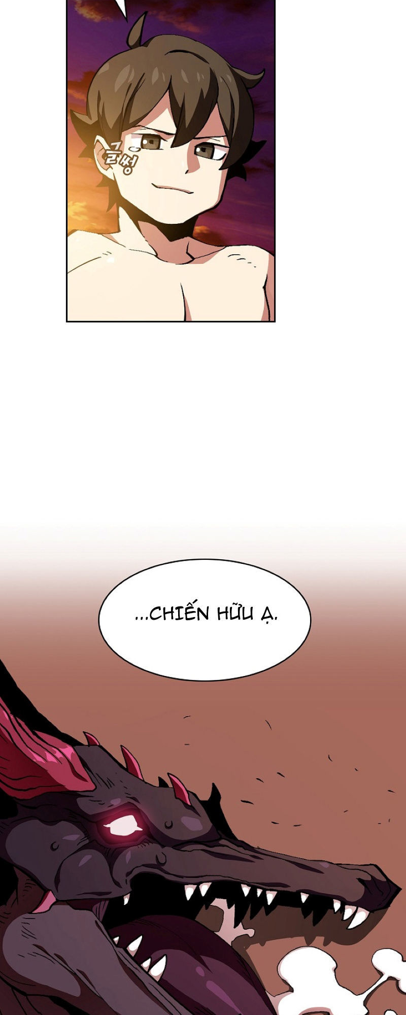 Anh Hùng Rác Rưởi Chapter 24 - Trang 2