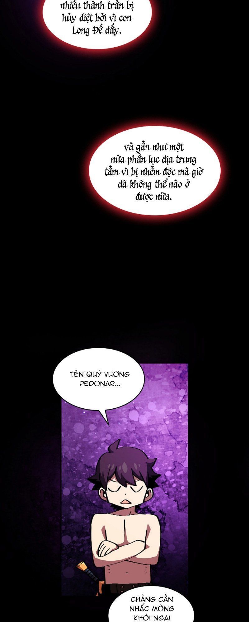 Anh Hùng Rác Rưởi Chapter 25 - Trang 2