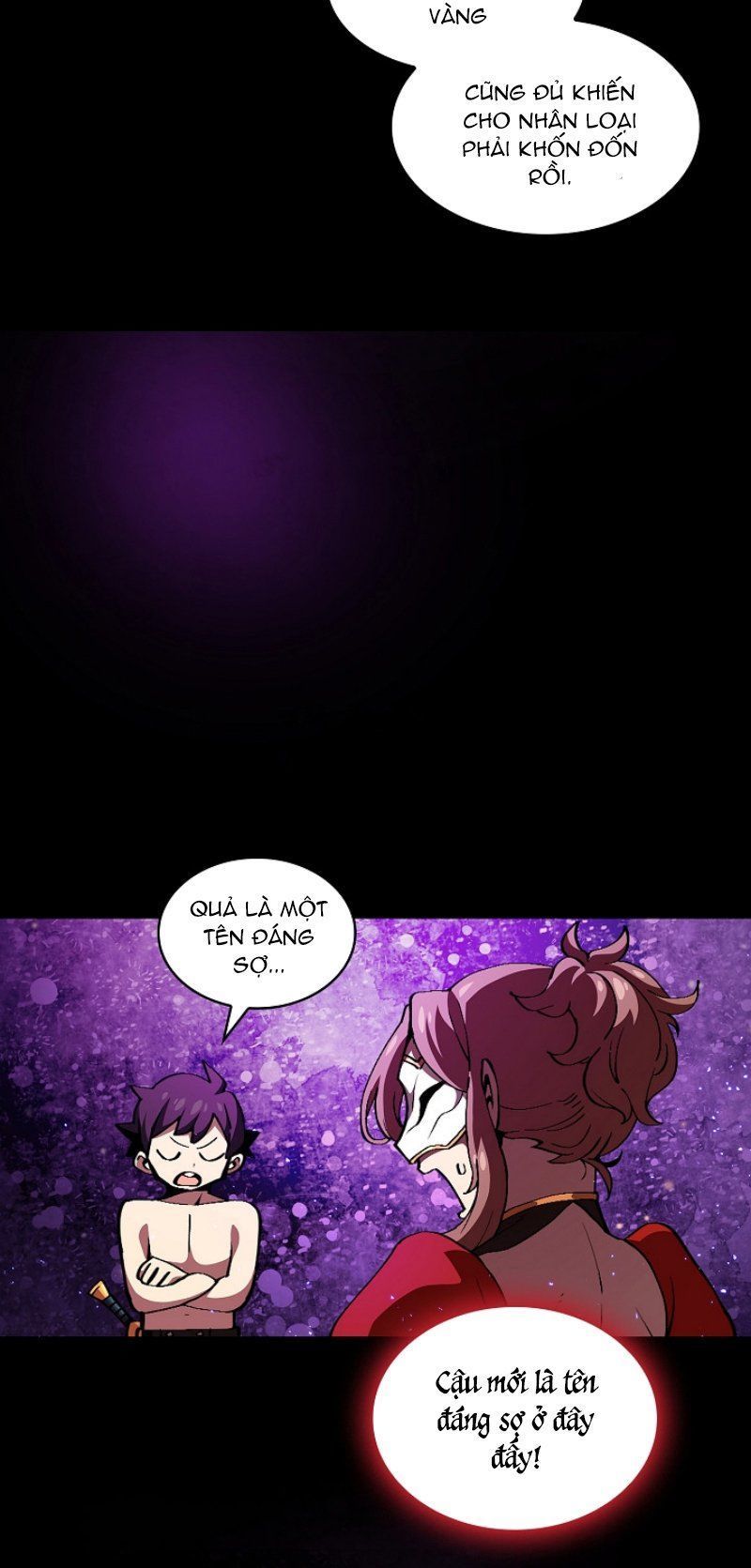 Anh Hùng Rác Rưởi Chapter 25 - Trang 2