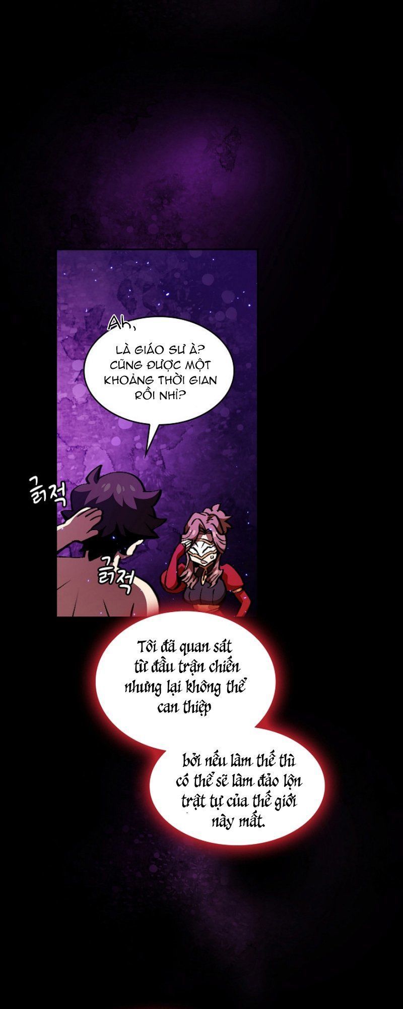 Anh Hùng Rác Rưởi Chapter 25 - Trang 2