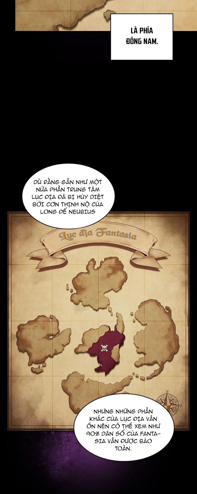 Anh Hùng Rác Rưởi Chapter 25 - Trang 2