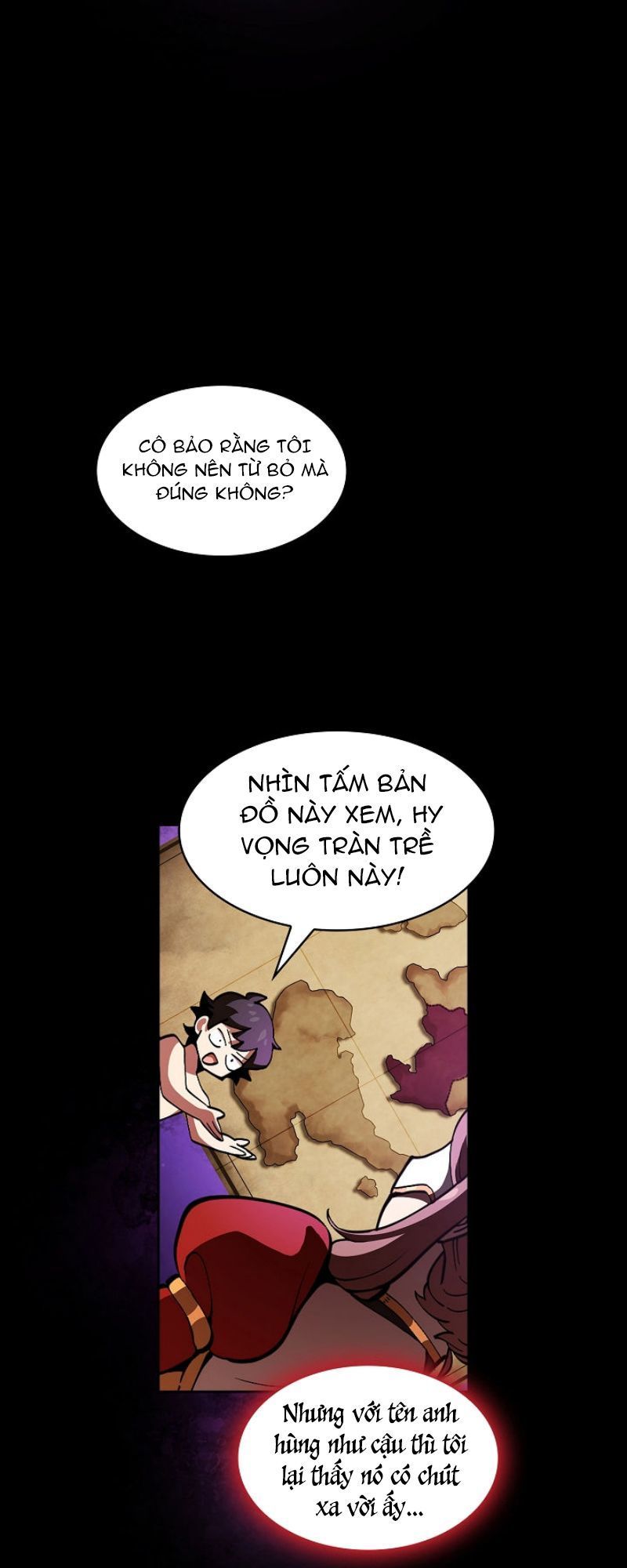 Anh Hùng Rác Rưởi Chapter 25 - Trang 2