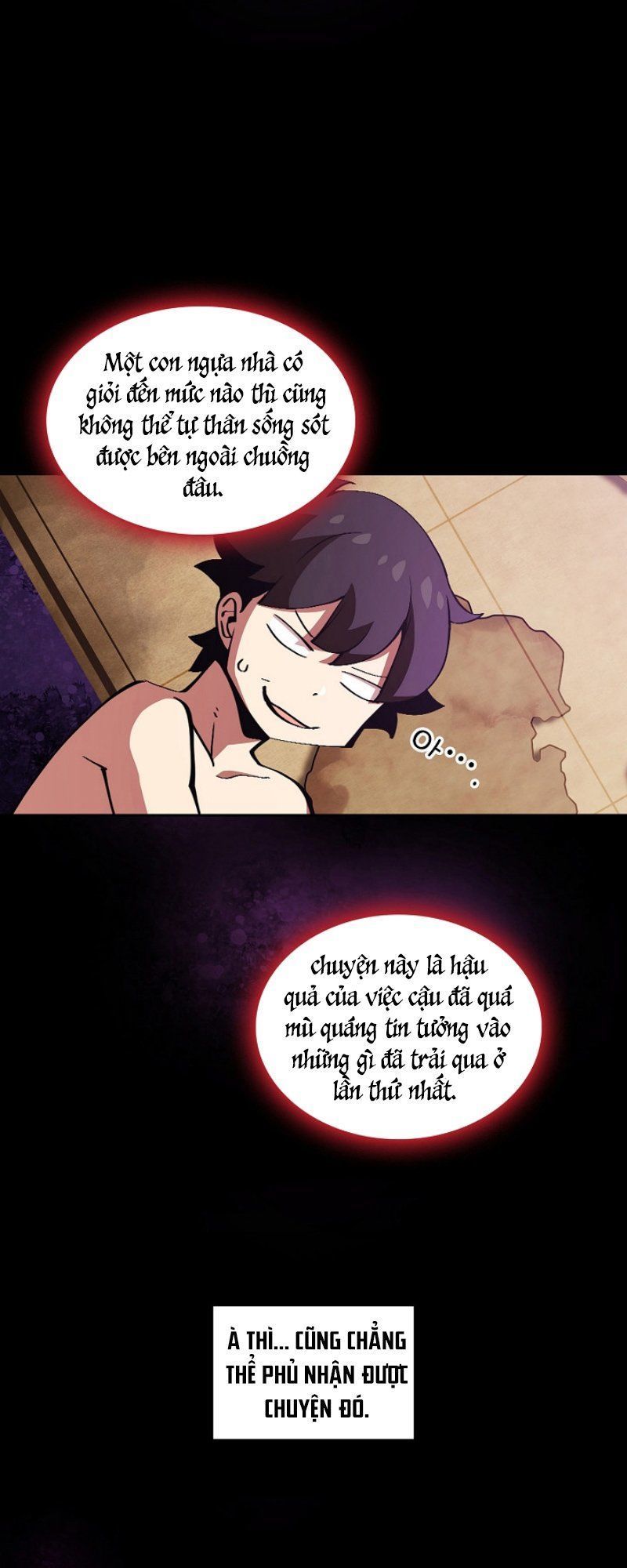 Anh Hùng Rác Rưởi Chapter 25 - Trang 2