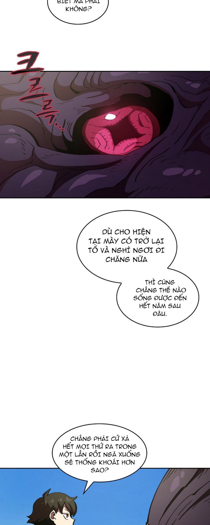 Anh Hùng Rác Rưởi Chapter 25 - Trang 2