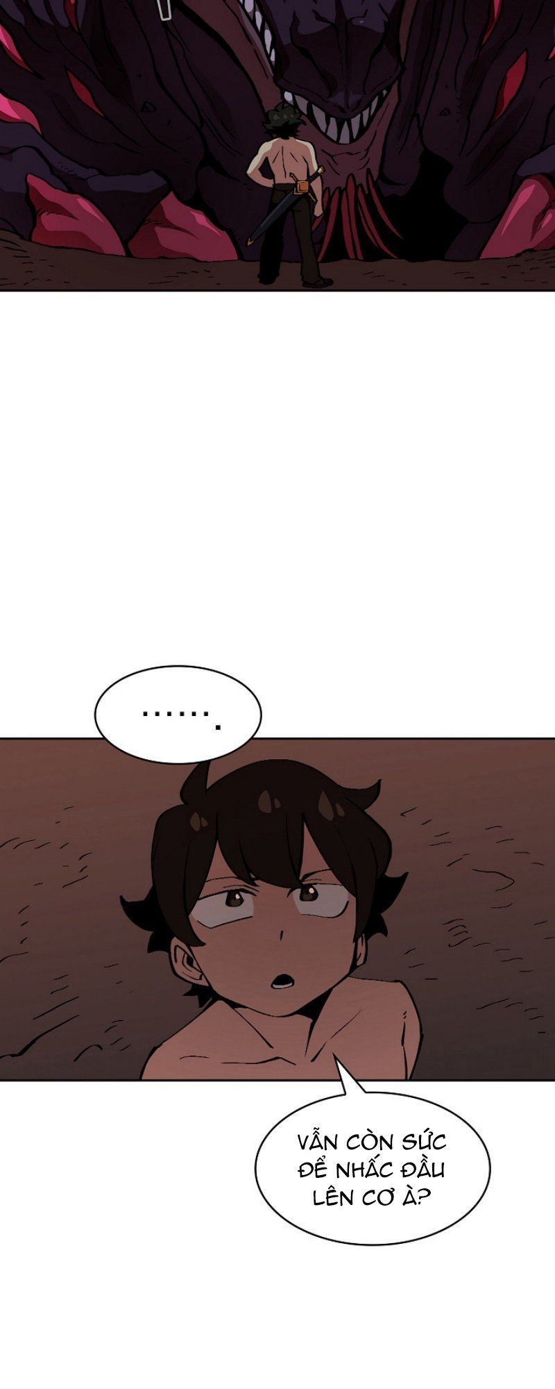 Anh Hùng Rác Rưởi Chapter 25 - Trang 2