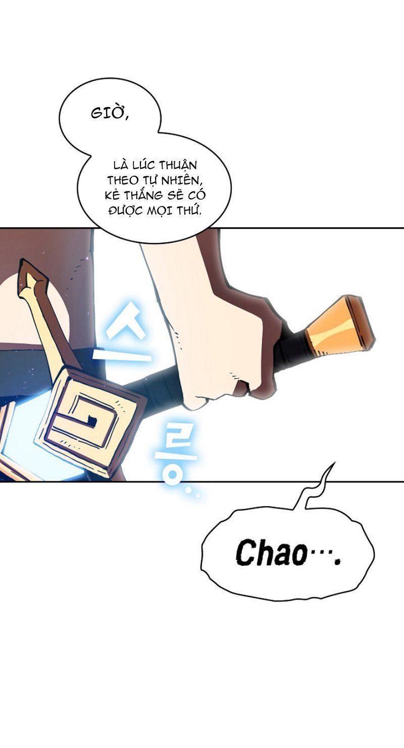 Anh Hùng Rác Rưởi Chapter 25 - Trang 2