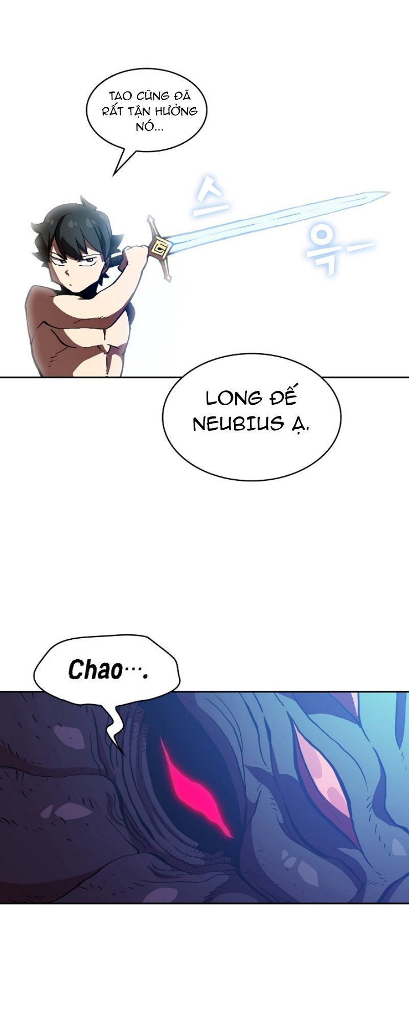 Anh Hùng Rác Rưởi Chapter 25 - Trang 2