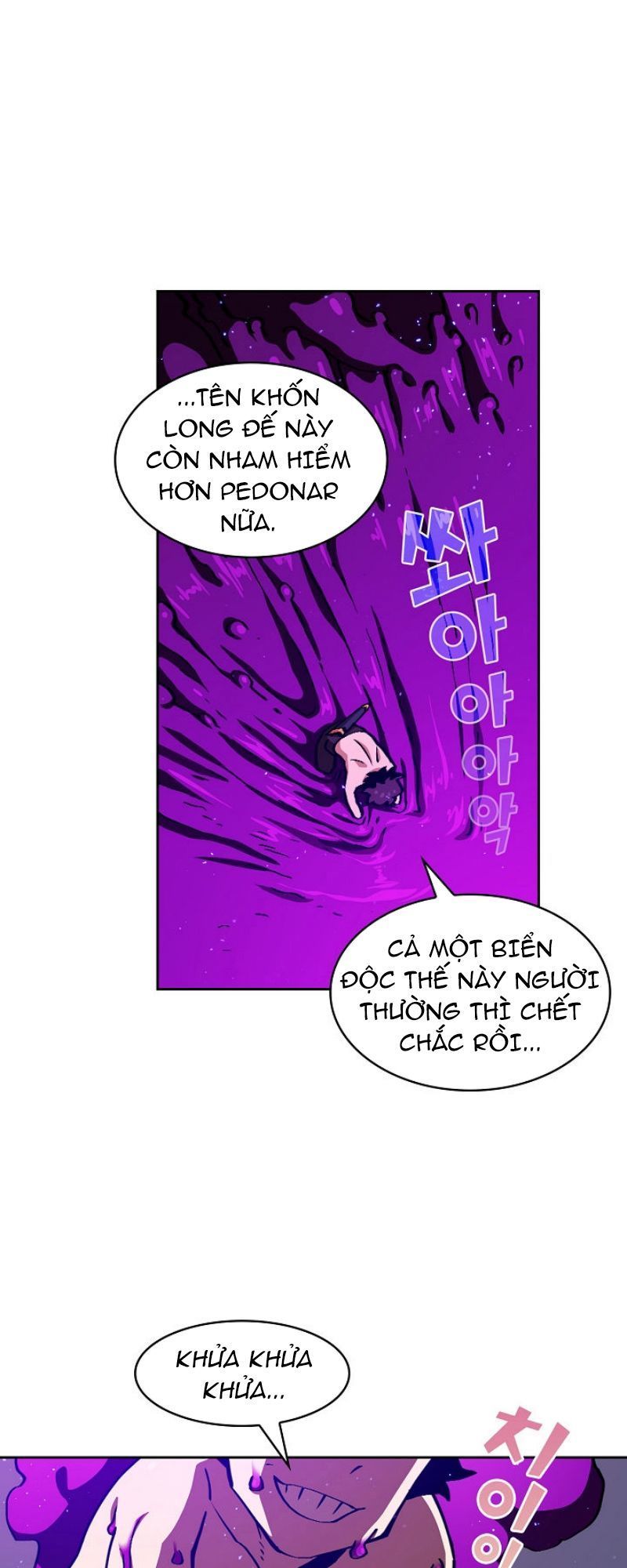 Anh Hùng Rác Rưởi Chapter 25 - Trang 2