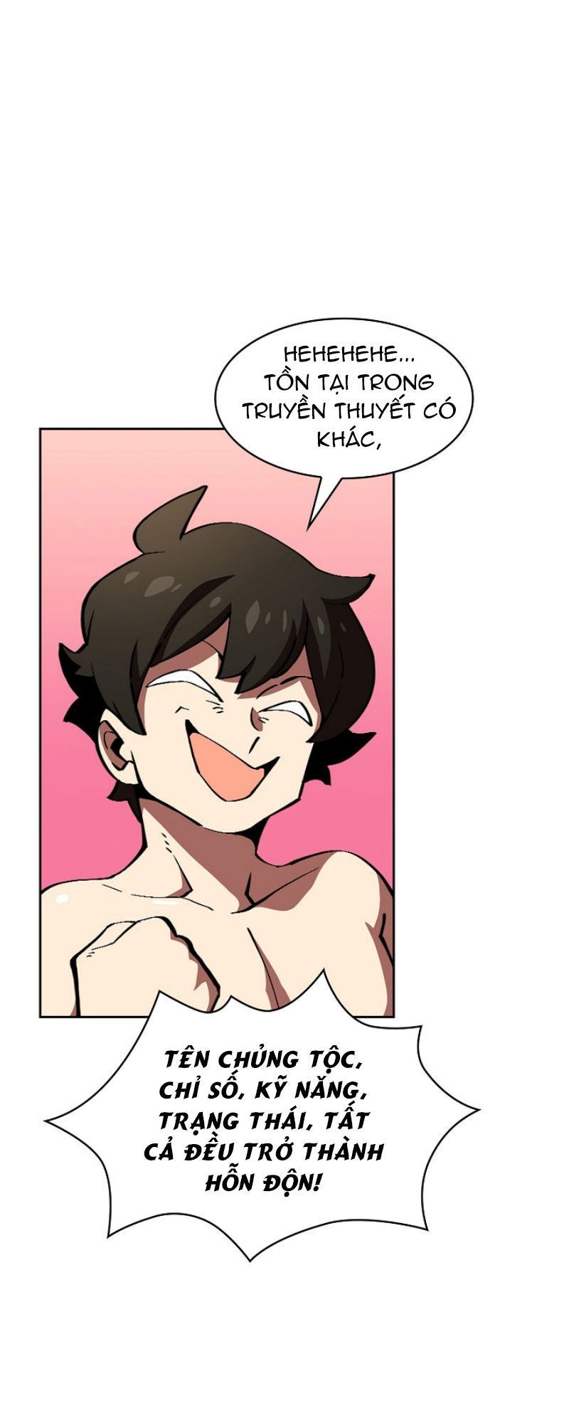 Anh Hùng Rác Rưởi Chapter 25 - Trang 2