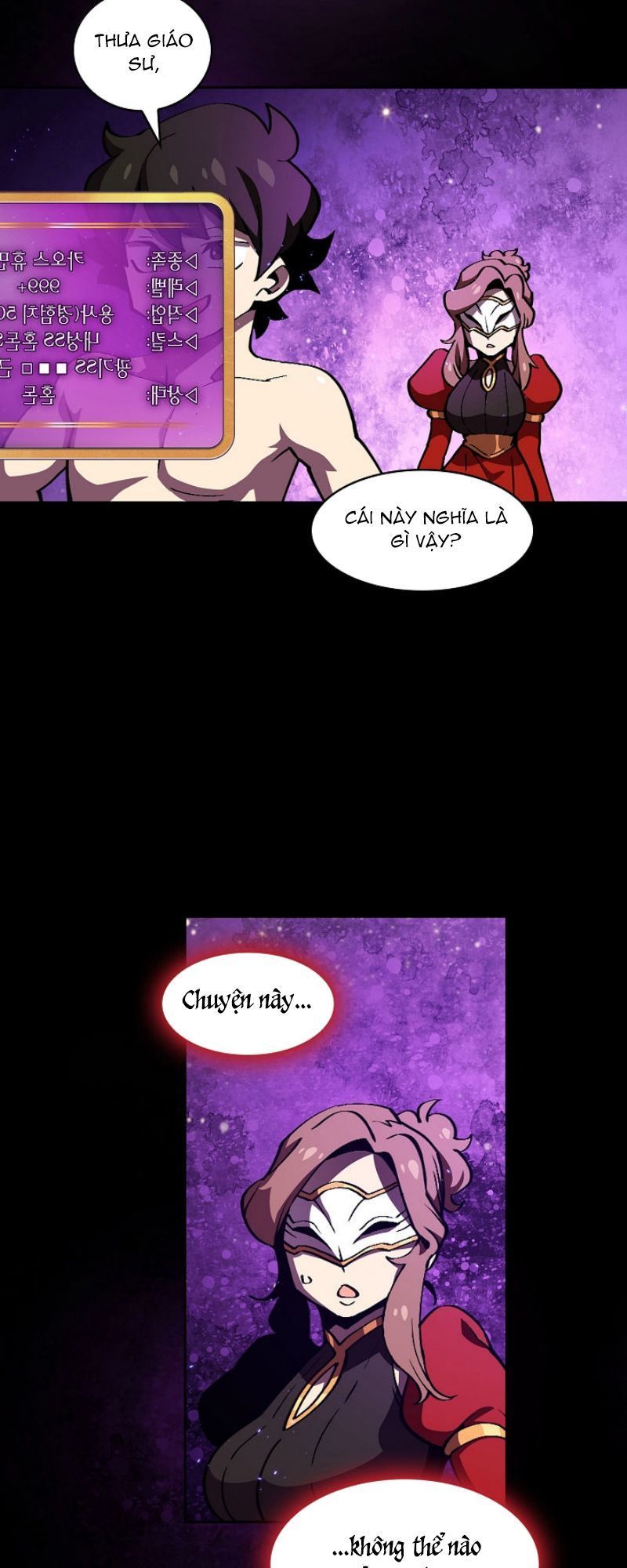 Anh Hùng Rác Rưởi Chapter 25 - Trang 2