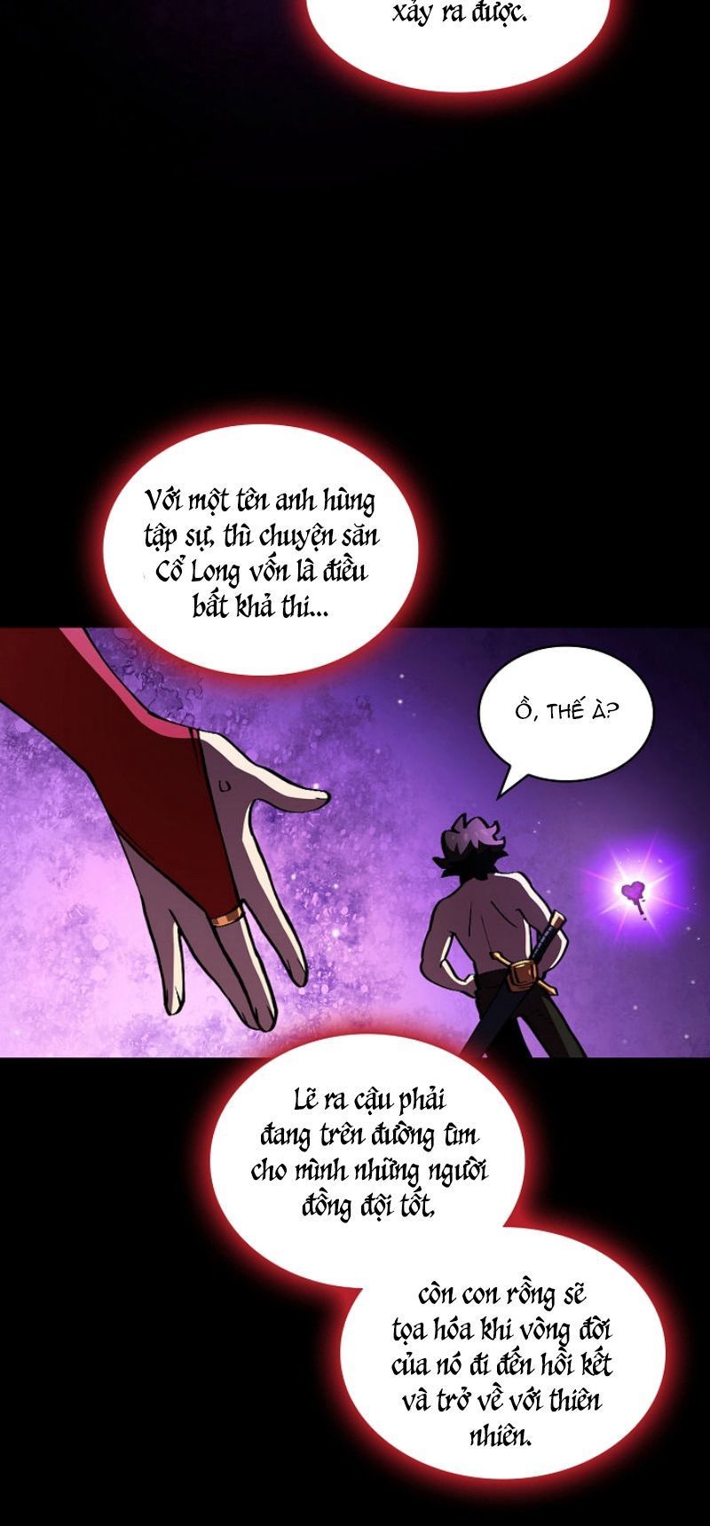 Anh Hùng Rác Rưởi Chapter 25 - Trang 2