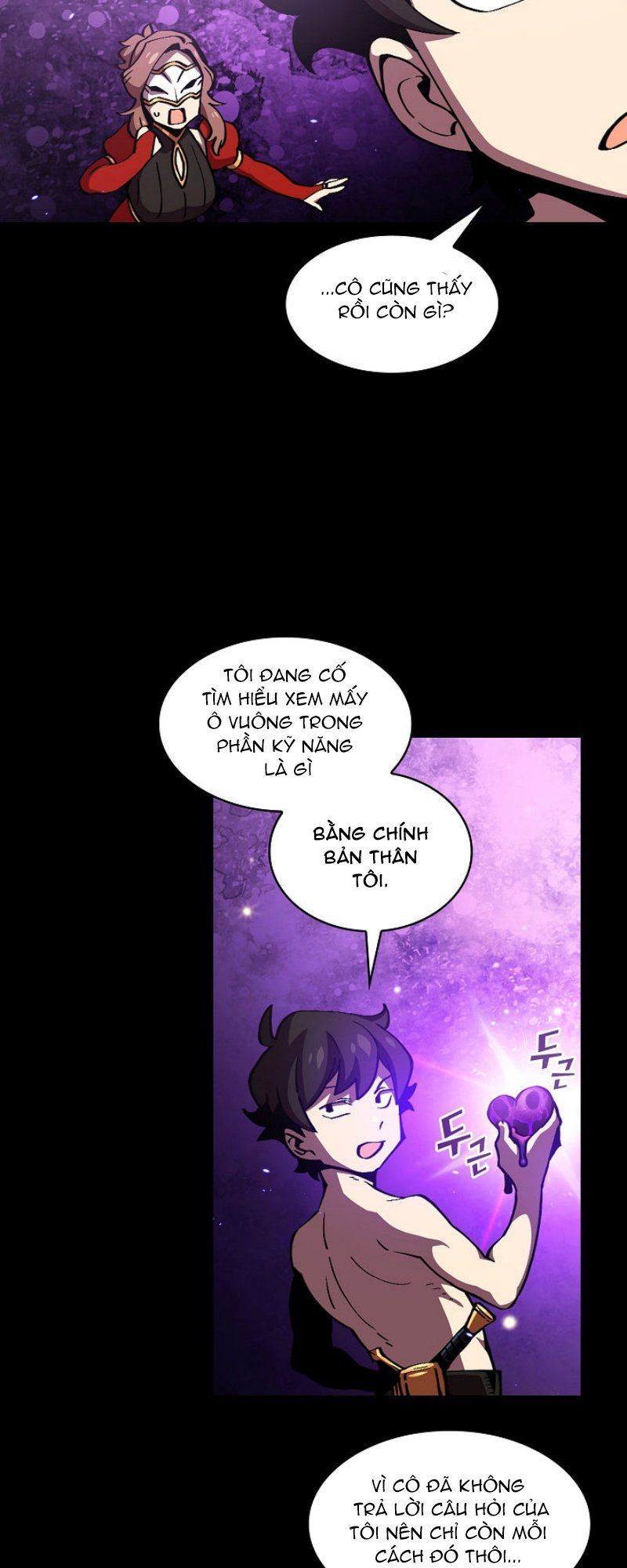 Anh Hùng Rác Rưởi Chapter 25 - Trang 2