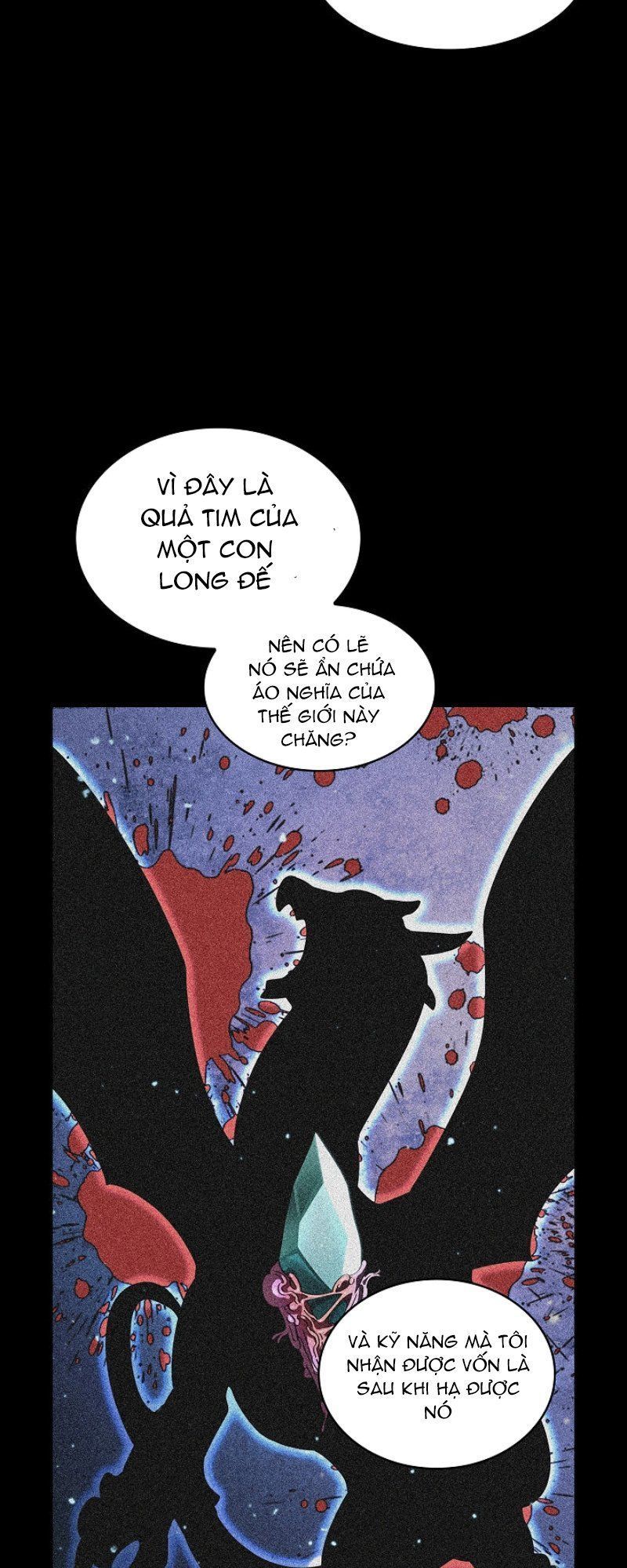 Anh Hùng Rác Rưởi Chapter 25 - Trang 2