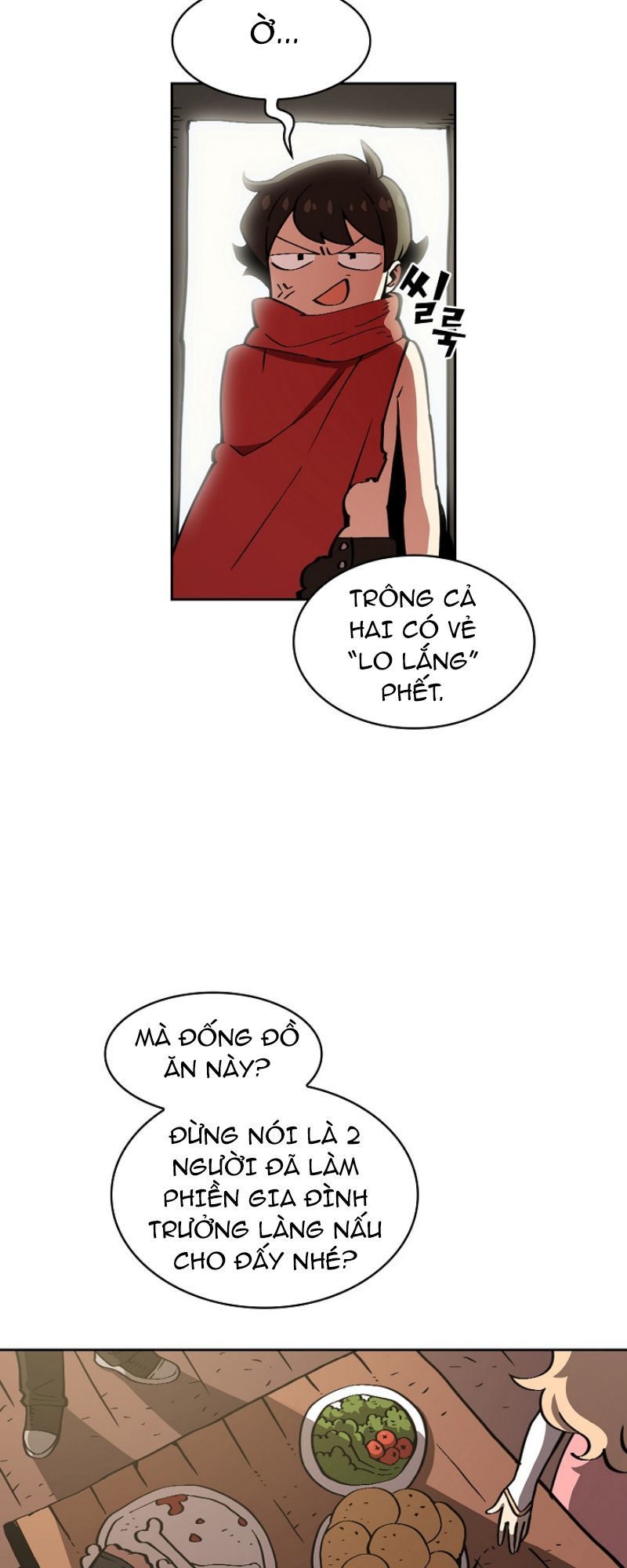 Anh Hùng Rác Rưởi Chapter 26 - Trang 2