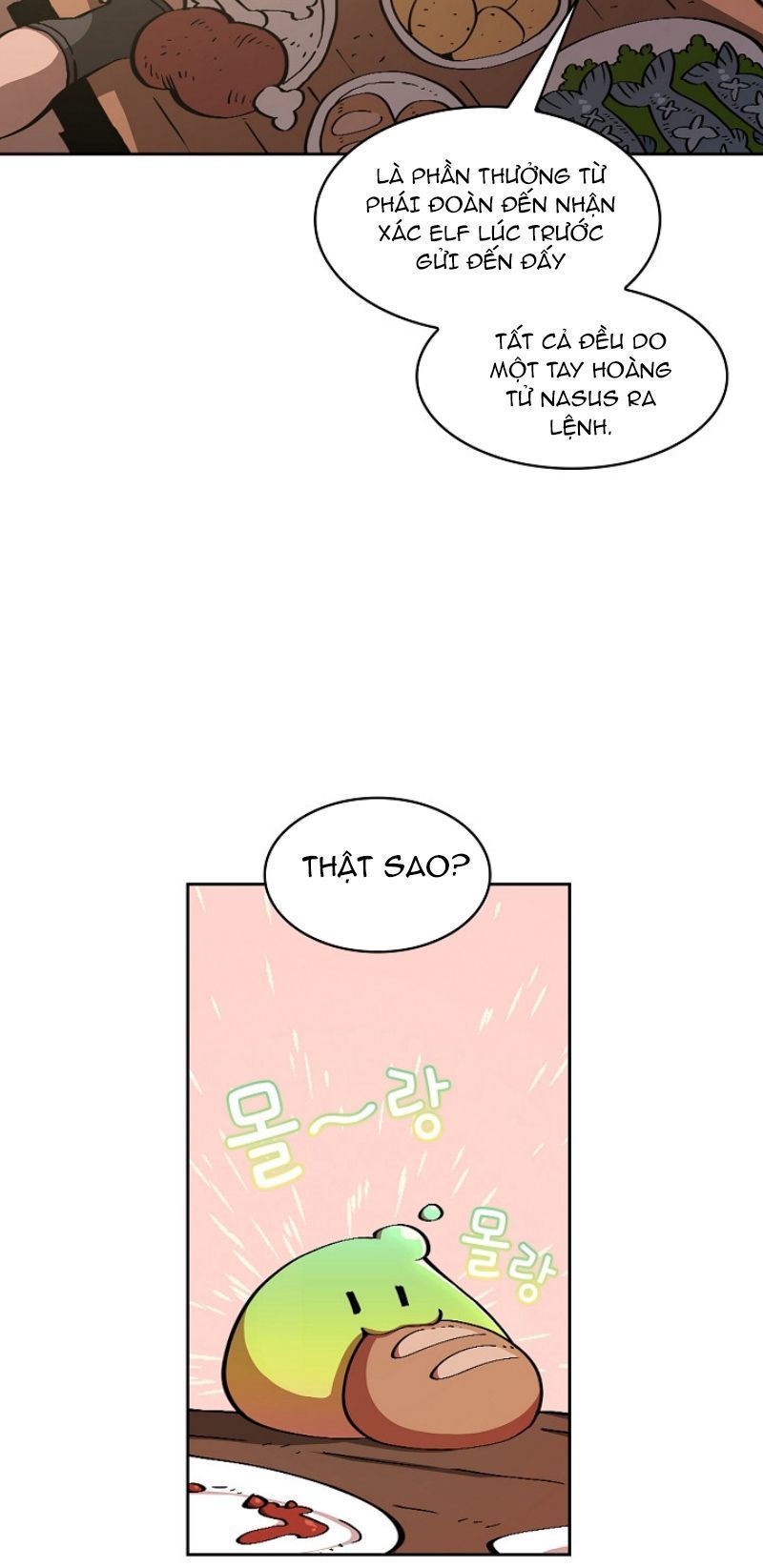 Anh Hùng Rác Rưởi Chapter 26 - Trang 2