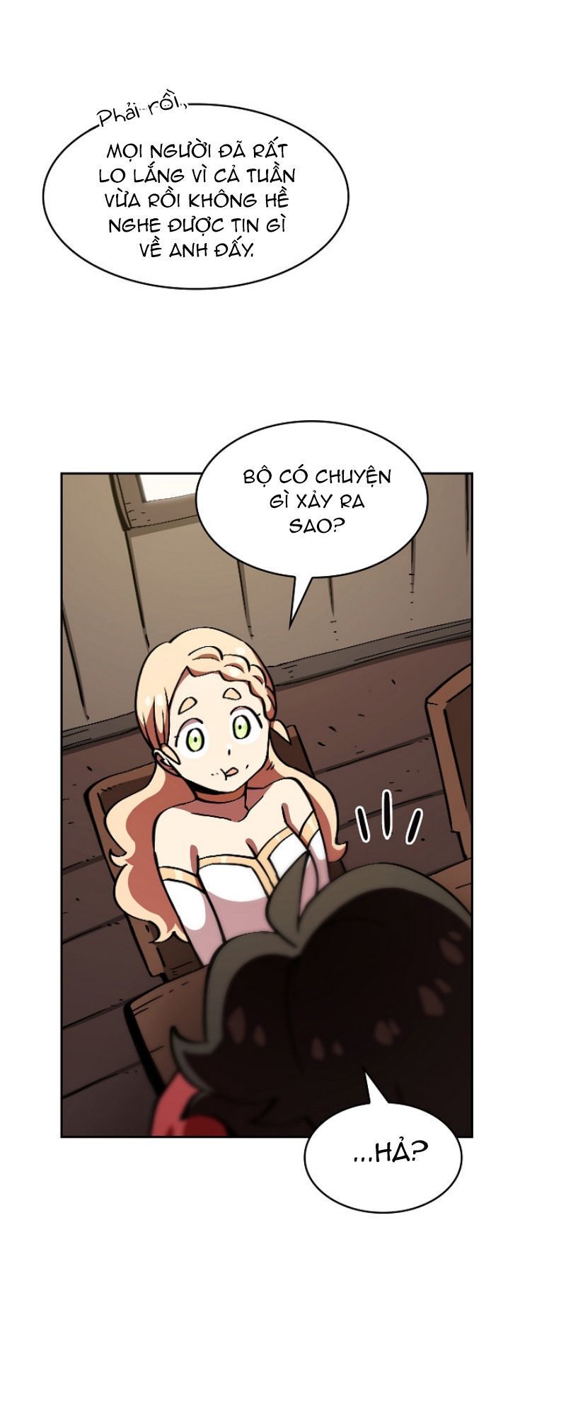 Anh Hùng Rác Rưởi Chapter 26 - Trang 2