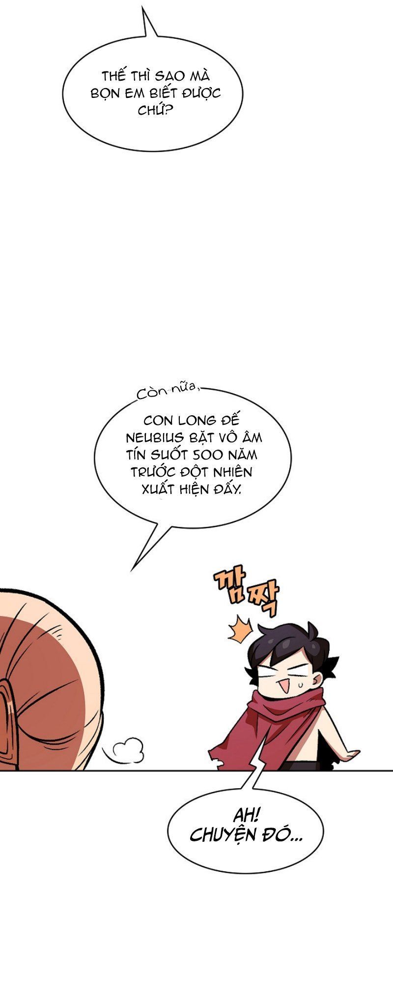 Anh Hùng Rác Rưởi Chapter 26 - Trang 2