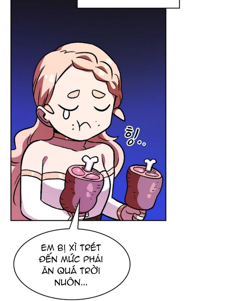 Anh Hùng Rác Rưởi Chapter 26 - Trang 2