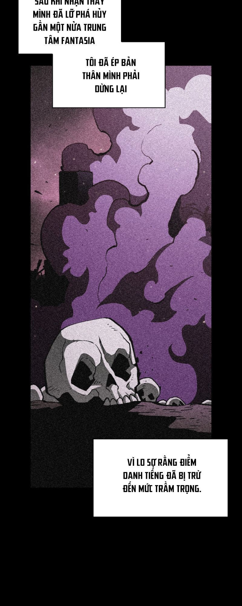 Anh Hùng Rác Rưởi Chapter 26 - Trang 2