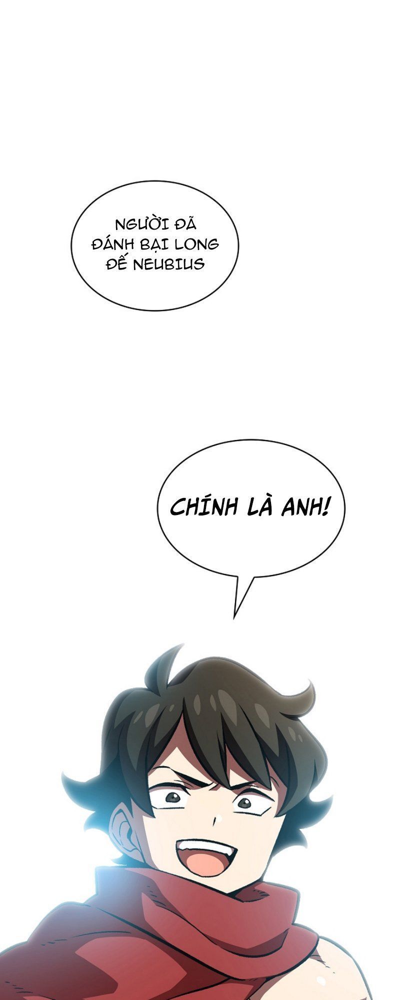 Anh Hùng Rác Rưởi Chapter 26 - Trang 2