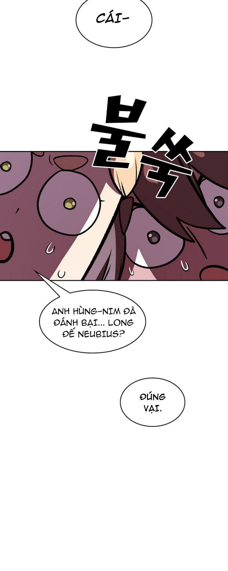 Anh Hùng Rác Rưởi Chapter 26 - Trang 2