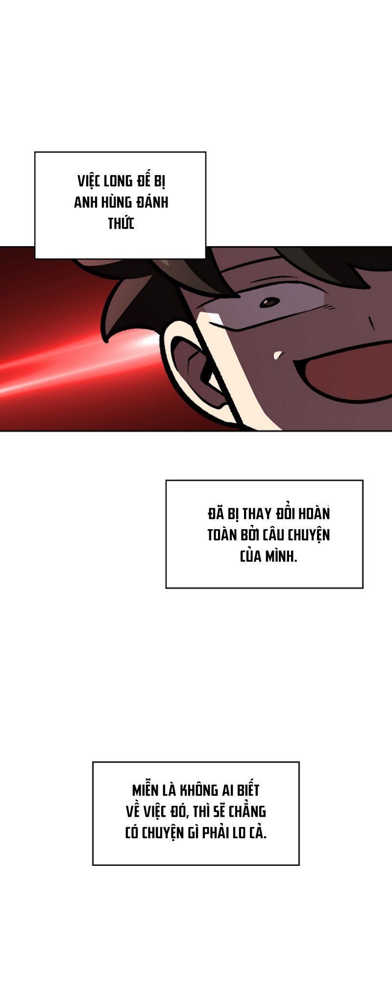 Anh Hùng Rác Rưởi Chapter 26 - Trang 2