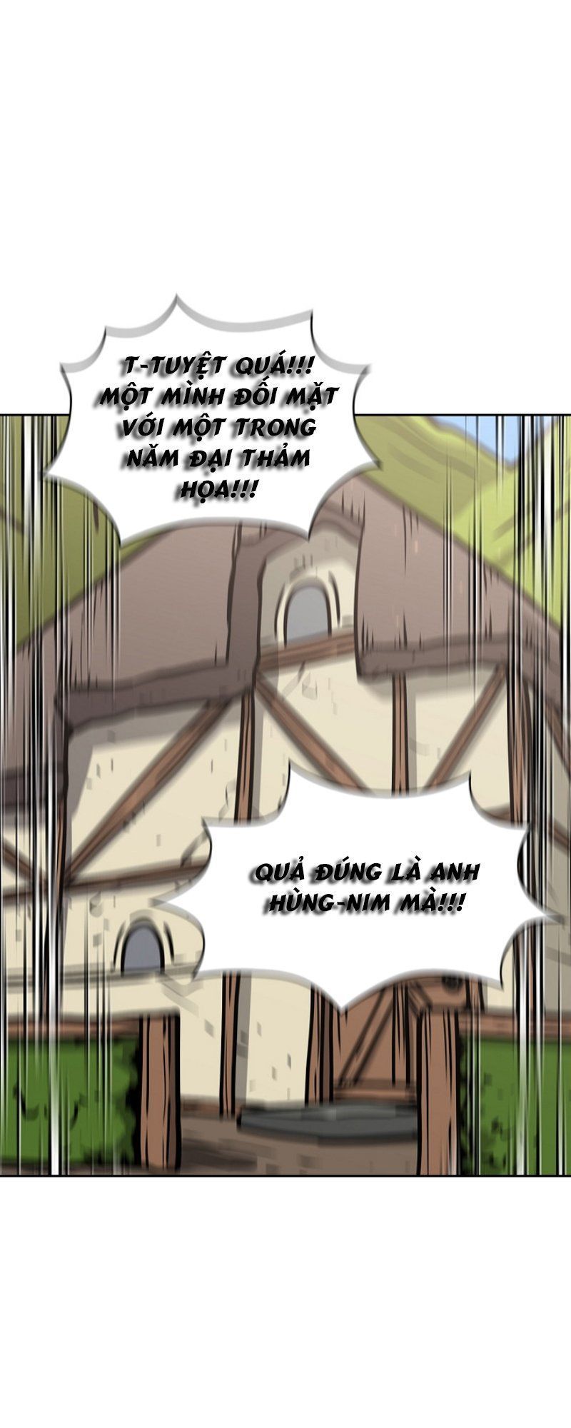 Anh Hùng Rác Rưởi Chapter 26 - Trang 2