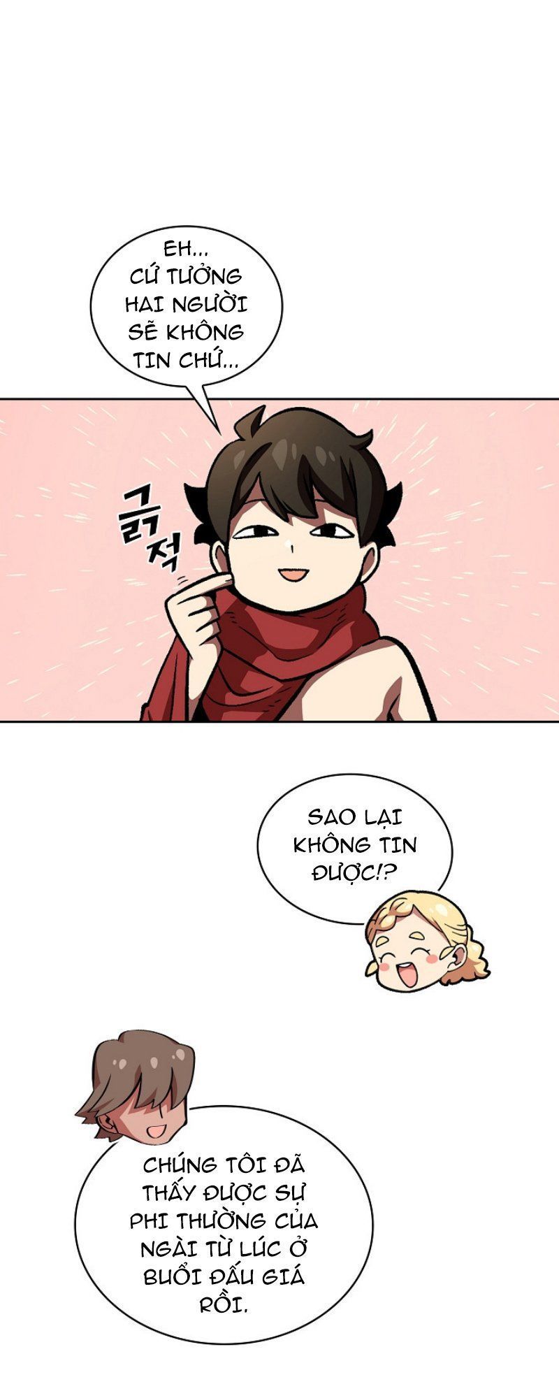 Anh Hùng Rác Rưởi Chapter 26 - Trang 2