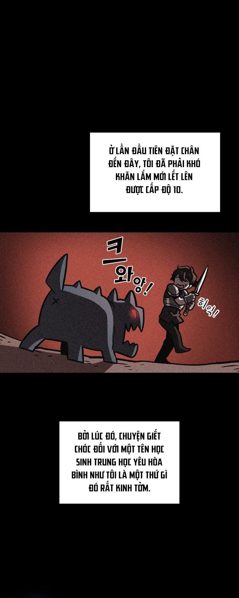 Anh Hùng Rác Rưởi Chapter 26 - Trang 2