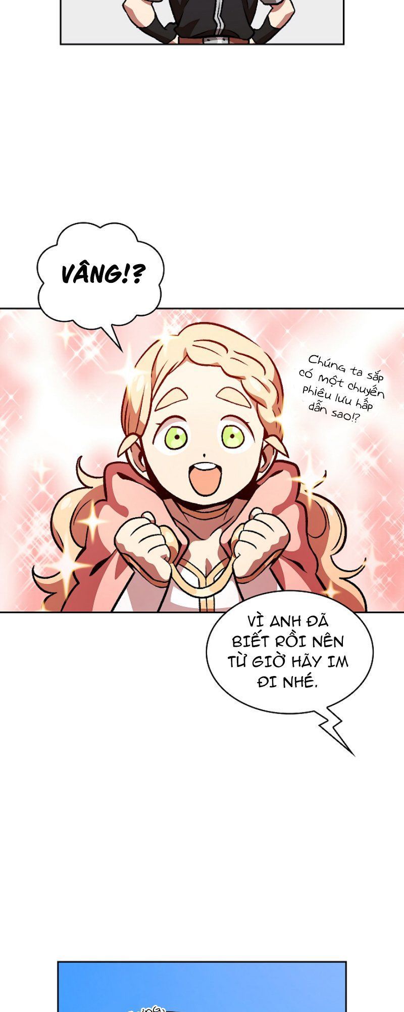 Anh Hùng Rác Rưởi Chapter 27 - Trang 2